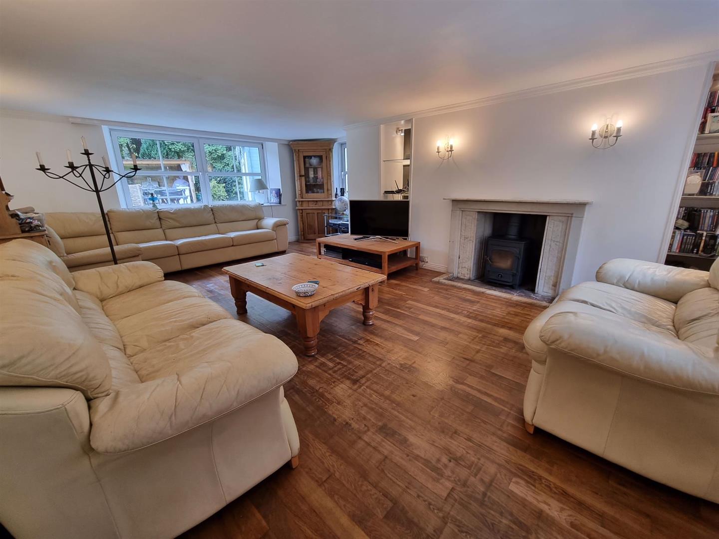 Perranarworthal, Truro